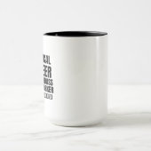 Biomedicus ingenieur omdat wonderwerker in de bada mok (Midden)