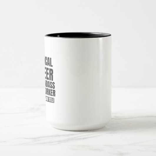 Biomedicus ingenieur omdat wonderwerker in de bada mok (Midden)