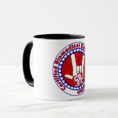 BIOMEDISCHE APPARATUUR VOOR BET-CERTIFICERING MOK (Voorkant links)