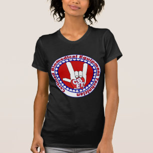 BIOMEDISCHE APPARATUUR VOOR BET-CERTIFICERING T-SHIRT