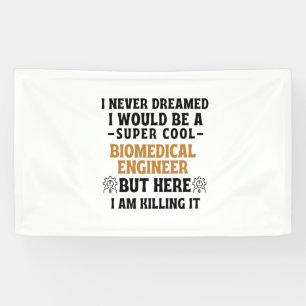 BIOMEDISCHE ENGELE SPANDOEK
