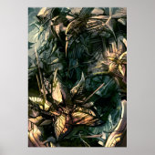 Biomimicry Poster (Voorkant)