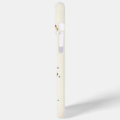 Biomorfe geometrie | Wassily Kandinsky | Case-Mate iPhone Case (Achterkant / Links)