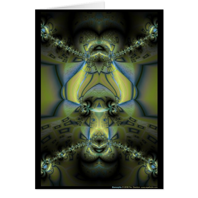 Biomorphia (Voorkant)