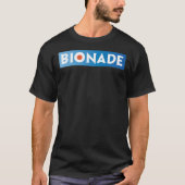 Bionade Classic T-Shirt (Voorkant)