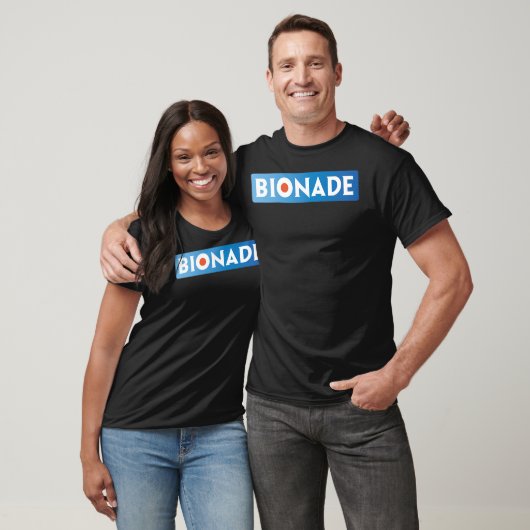 Bionade Classic T-Shirt (Unisex)