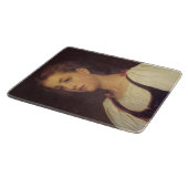 Biondina (van Frederic Leighton) Snijplank (Hoek)