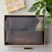 Biondina (van Frederic Leighton) Tissuepapier (Geschenk)