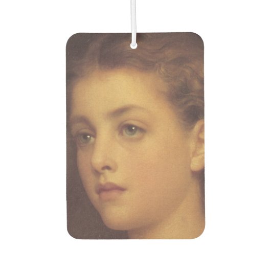 Biondina van Lord Frederick Leighton Luchtverfrisser (Voorkant)