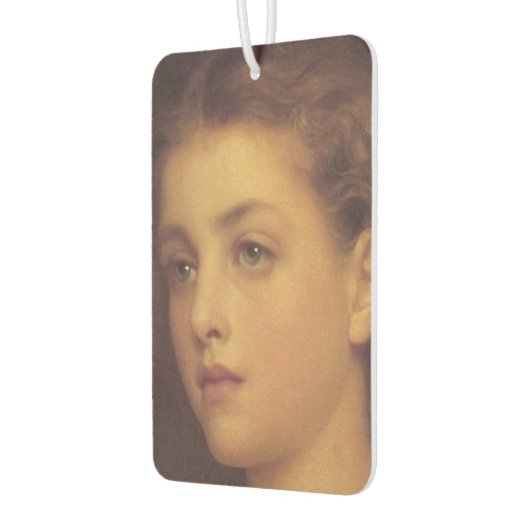 Biondina van Lord Frederick Leighton Luchtverfrisser (Links)