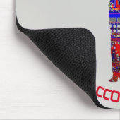 "Bionic Accountant" Muismat (Hoek)