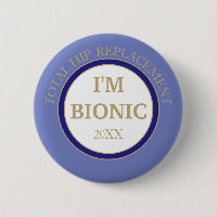 Bionic (HIP-vervanging)-toets