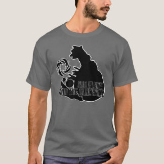 Bionic Monster shirt