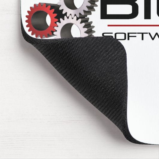 Bionic Software Soilutions Muismat (Hoek)