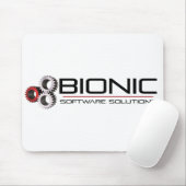 Bionic Software Soilutions Muismat (Met muis)