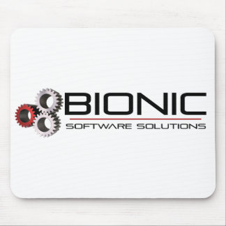 Bionic Software Soilutions Muismat