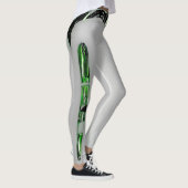 Bionische Leggings (Rechts)