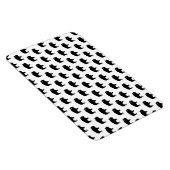bionpatroon magneet (Rechterzijde)