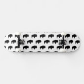 bionpatroon skateboard (Horizontaal)