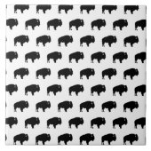 bionpatroon tegeltje (Voorkant)