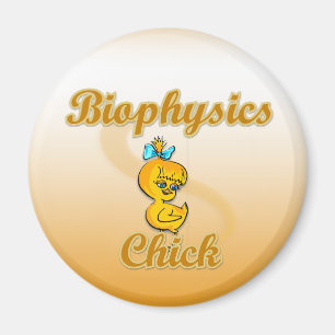 Biophysics Chick Magneet