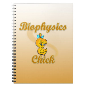 Biophysics Chick Notitieboek