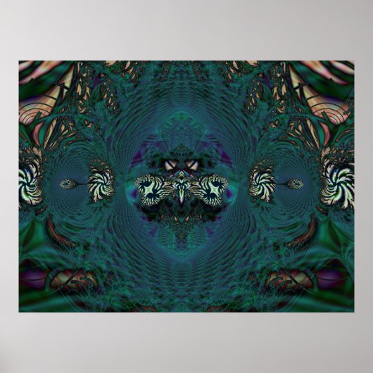 bioportaal poster (Voorkant)