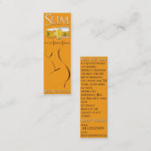 Bios Life Slim Visitekaartje (Voorkant / Achterkant)