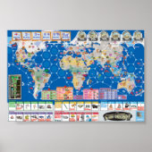 Bios-Origins Poster Map (Voorkant)