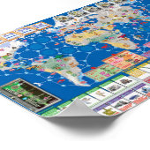 Bios-Origins Poster Map (Hoek)