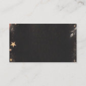 Bioscoop Film Ticket Meest Populair Vrijgezellenfe Informatiekaartje (Achterkant)