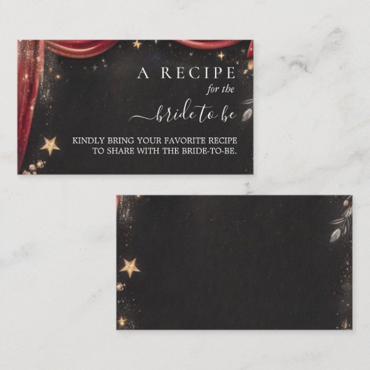 Bioscoop Film Ticket Meest Populair Vrijgezellenfe Informatiekaartje (Voorkant / Achterkant)