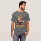 Bioscoop T-shirt (Voorkant volledig)