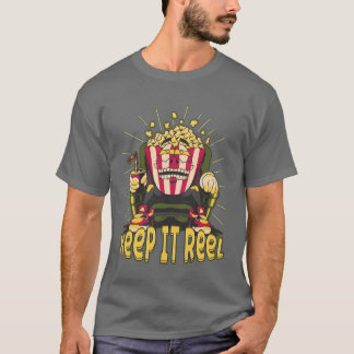 Bioscoop T-shirt