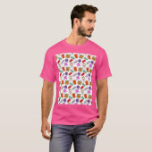 Bioscoop T-shirt (Voorkant volledig)