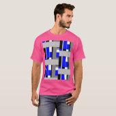 Bioscoop T-shirt (Voorkant volledig)