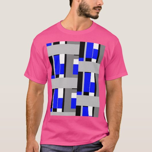 Bioscoop T-shirt (Voorkant)