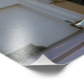 Bioscoop Vintage Cars Bioscoop Fotoprint Foto Afdruk (Hoek)