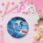 Bioscoopfilms Borden papier Papieren Bordje (Feest)