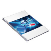 Bioscoopfilms Notitieboek (Rechterzijde)