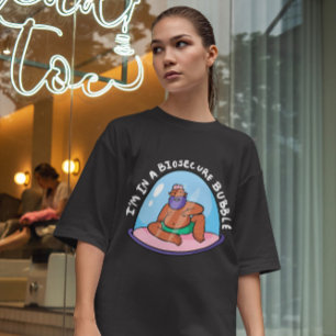 Biosecure Bubble T-shirt