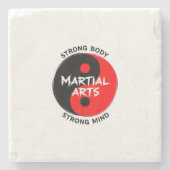 BIOSMA KEEPSAKE BOX STENEN ONDERZETTER (Voorkant)