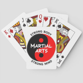 BIOSMAKLOK POKERKAARTEN