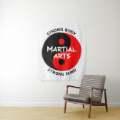 BIOSMAKLOK WANDKLEED (In situ)