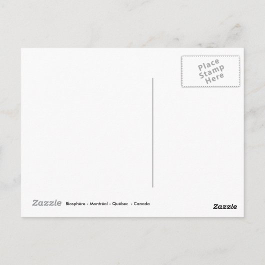 Biospijn Briefkaart (Achterkant)