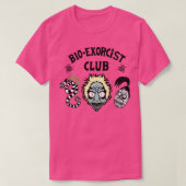 Biot T-shirt (Design voorkant)