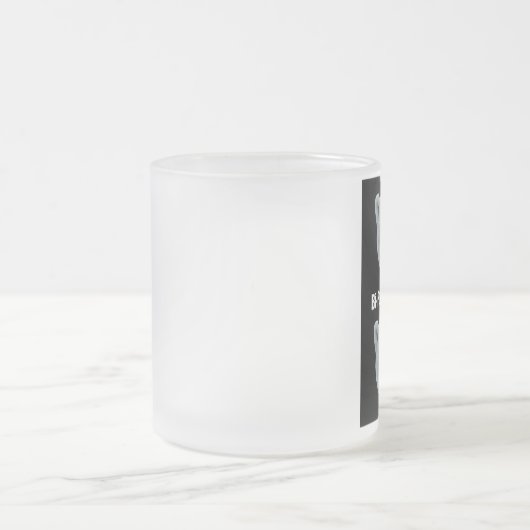 Bipolair Beer Club uit mok (Center)