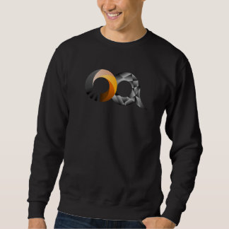Bipolair Beer Icon Sweatshirt Black