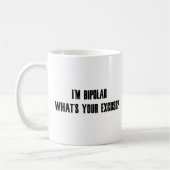 Bipolair Koffiemok (Links)