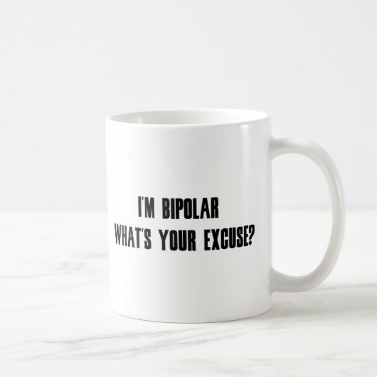 Bipolair Koffiemok (Rechts)
